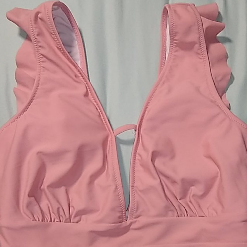 Bathing suit